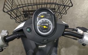 HONDA BENRII50 PRO  AA03