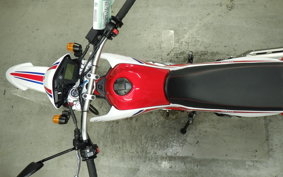 YAMAHA SEROW 250 Gen.3