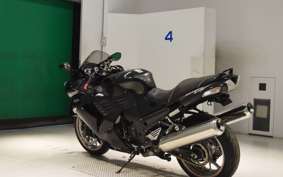 KAWASAKI ZZ1400 NINJA R 2007 ZXT40A