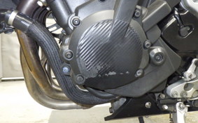 SUZUKI GSR400 2007 GK7DA