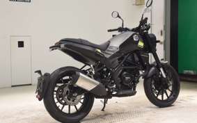 BENELLI レオンチーノ250