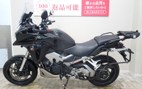 HONDA VFR800X 2018 RC80