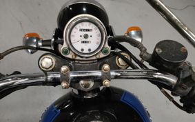 KAWASAKI ESTRELLA250 RS BJ250A