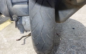SUZUKI ADDRESS V50 Gen.2 CA44A