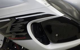 SUZUKI HAYABUSA Gen.2 2017 GX72B