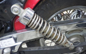 YAMAHA VIRAGO 250 3DM
