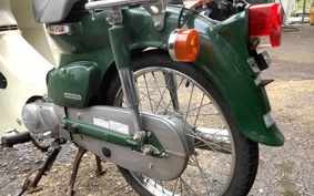 HONDA SUPER CUB50 AA01