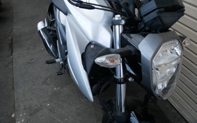 SUZUKI JIKUSA-150 ED13N