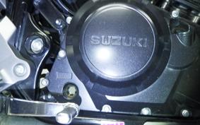 SUZUKI V-STROM 250 A