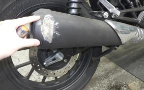 HONDA GB350S 2022 NC59