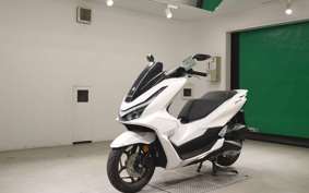 HONDA PCX125 2016 JK05