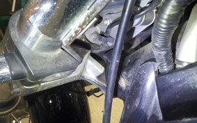 YAMAHA DRAGSTAR 400 2002 VH01J