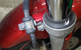 HONDA HORNET 250 2023 MC31