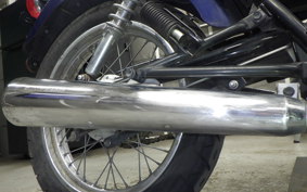 SUZUKI ST250E NJ4AA