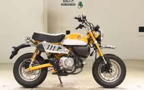 HONDA MONKEY 125 ABS JB02