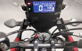 SUZUKI V-STROM 250 DS11A