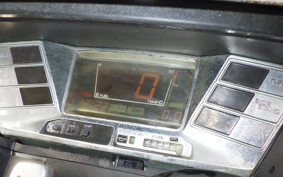 HONDA FUSION GEN 2 2007 MF02