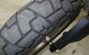 HONDA MONKEY 125 2007 JB02