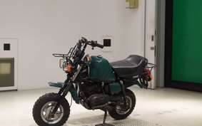 YAMAHA VOGEL 50 2011 4U1