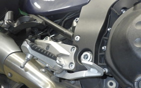 KAWASAKI 1400 GTR 2015