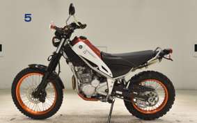 YAMAHA TRICKER Gen.2 2022 DG16J