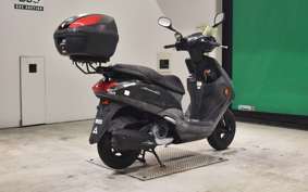 YAMAHA AXIS 125 Z SED7J