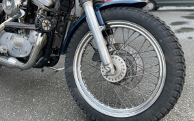 HARLEY XL883 2002 CAM