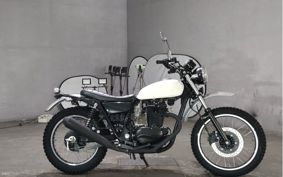 KAWASAKI 250TR BJ250F