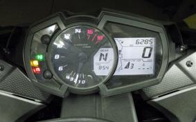 KAWASAKI NINJA ZX-6R A 2022 ZX636G