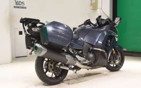 KAWASAKI 1400 GTR 2016