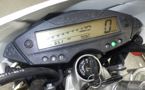 KAWASAKI KLX125 1999 LX125C