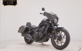 HONDA REBEL 1100 T DCT 2023 SC83
