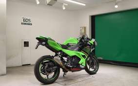 KAWASAKI NINJA 400 2020 EX400G