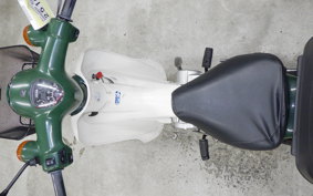 HONDA C110 SUPER CUB JA07