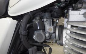 YAMAHA SR400 Gen.4 2012 RH03J