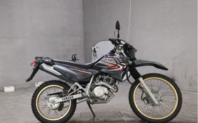 YAMAHA XTZ125E KE07