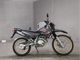Фото Yamaha XTZ125E с японского аукциона