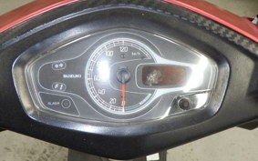 SUZUKI ADDRESS V125 S 1998 CF4MA