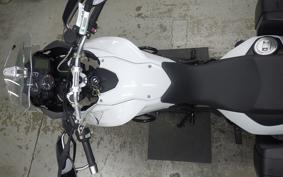 BMW F700GS 2013