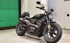 HARLEY RH1250S 2022
