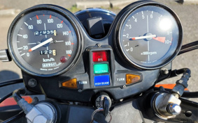 HONDA CB750 1981 RC04