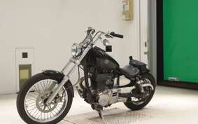 SUZUKI SAVAGE LS400 1993 NK41B