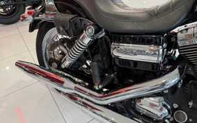 HARLEY FXDC1450 2013 GV4