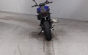 YAMAHA MT-07 RM33J