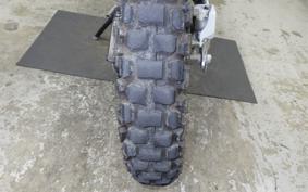 YAMAHA SEROW 250 Gen.2 2025 DG17J