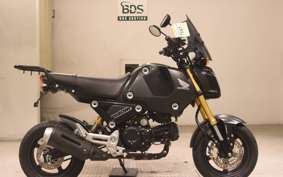 HONDA ｸﾞﾛﾑ-2 2022 JC92