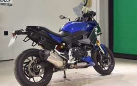 BMW F900XR 2022
