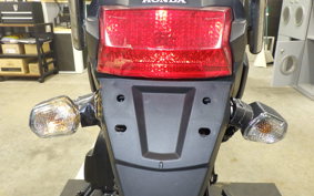 HONDA ZOOMER-X 2013