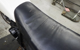 YAMAHA TW225 2023 DG09J