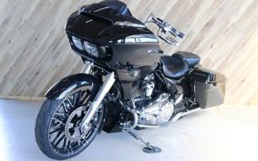 HARLEY FLTRXS 2021 KTP